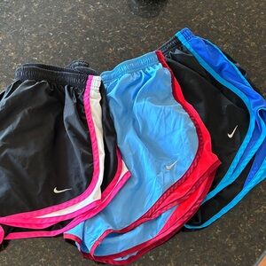 Women’s Nike Athletic Shorts